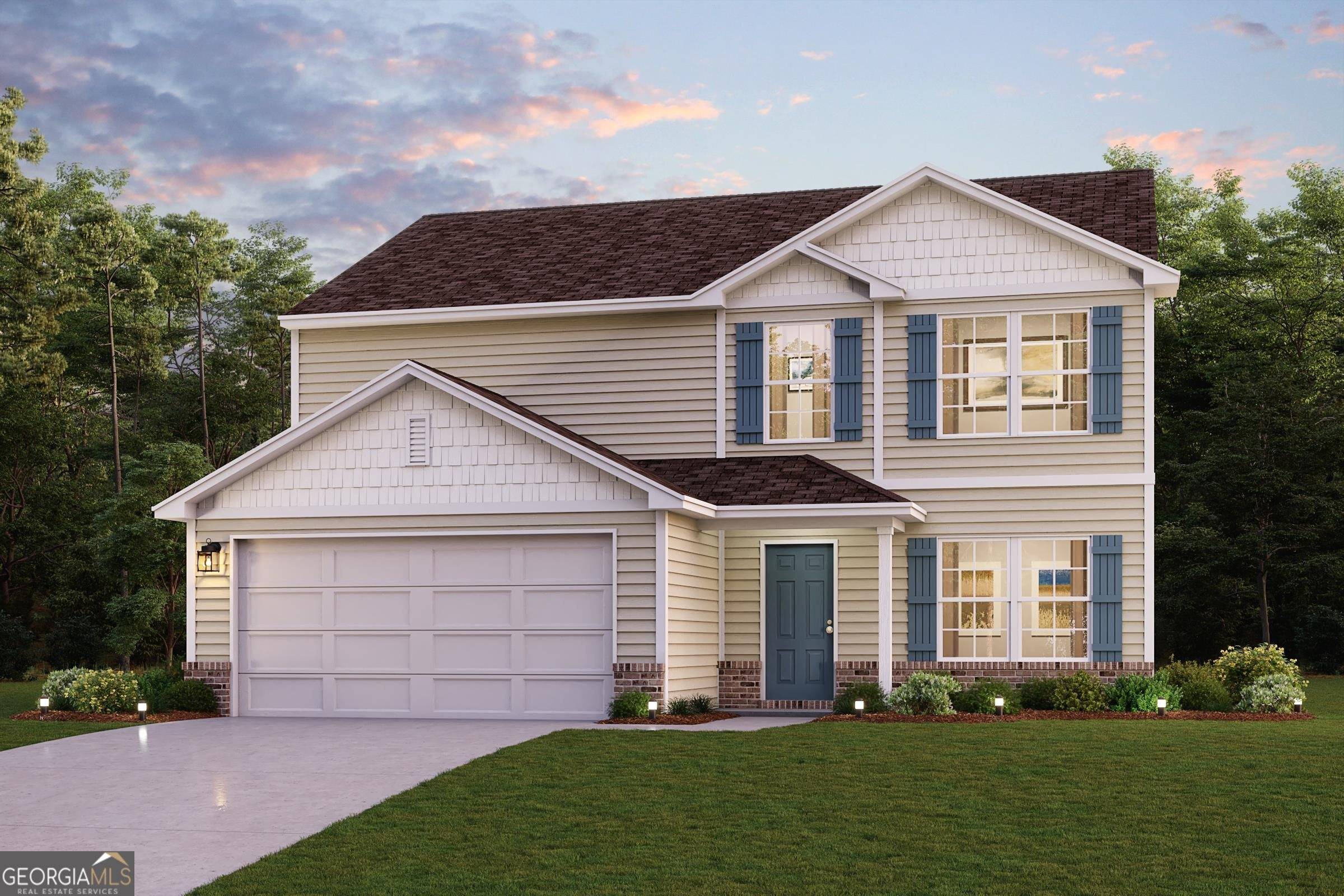 Lizella, GA 31052,260 Dream Catcher DR