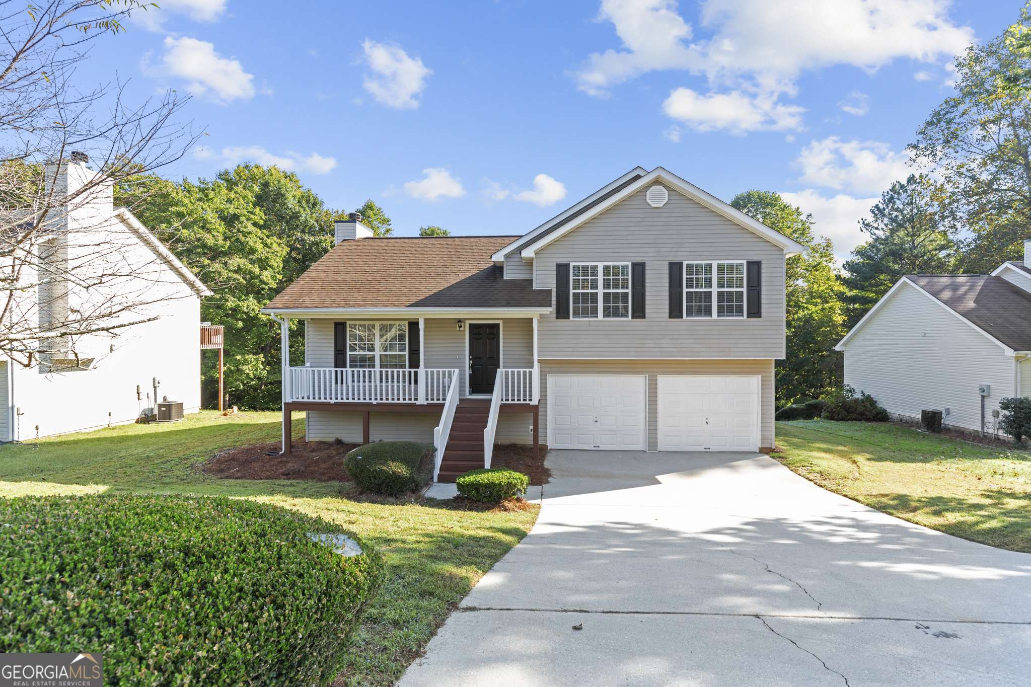 Flowery Branch, GA 30542,4051 Parks