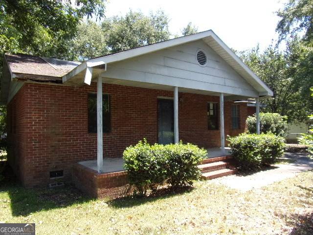 Fort Valley, GA 31030,411 Lamar ST