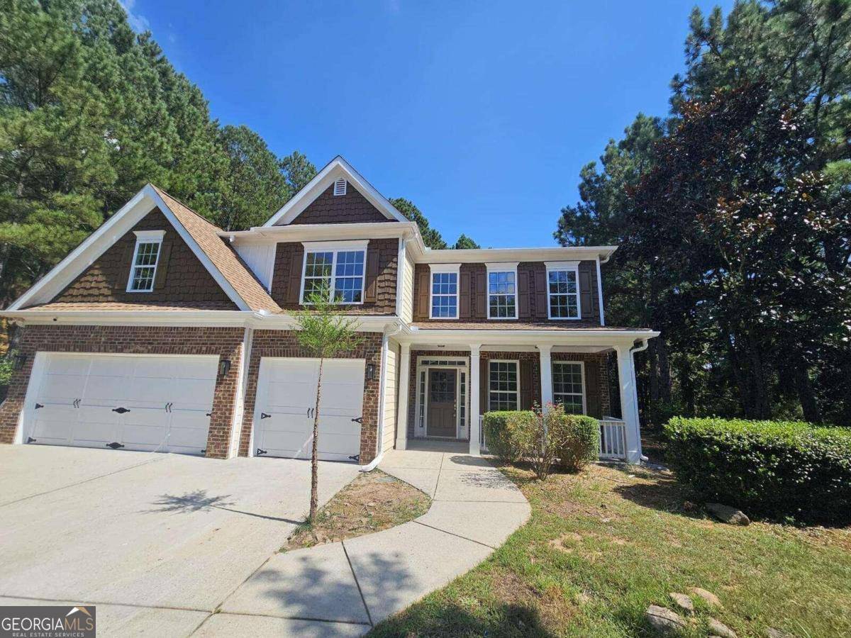 Locust Grove, GA 30248,2900 Brandford TRL
