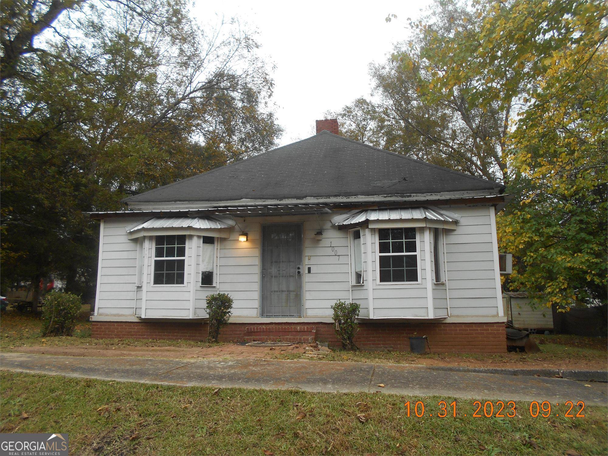 Lagrange, GA 30240,1007 Park