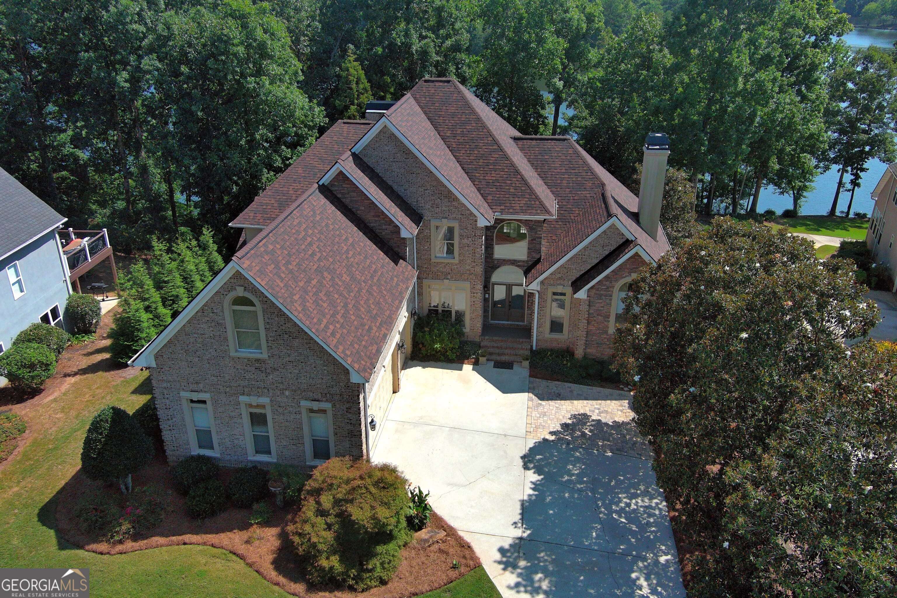 Mcdonough, GA 30253,230 English Oaks LN