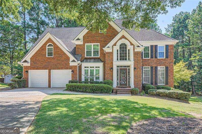 Johns Creek, GA 30097,9230 Heatherton