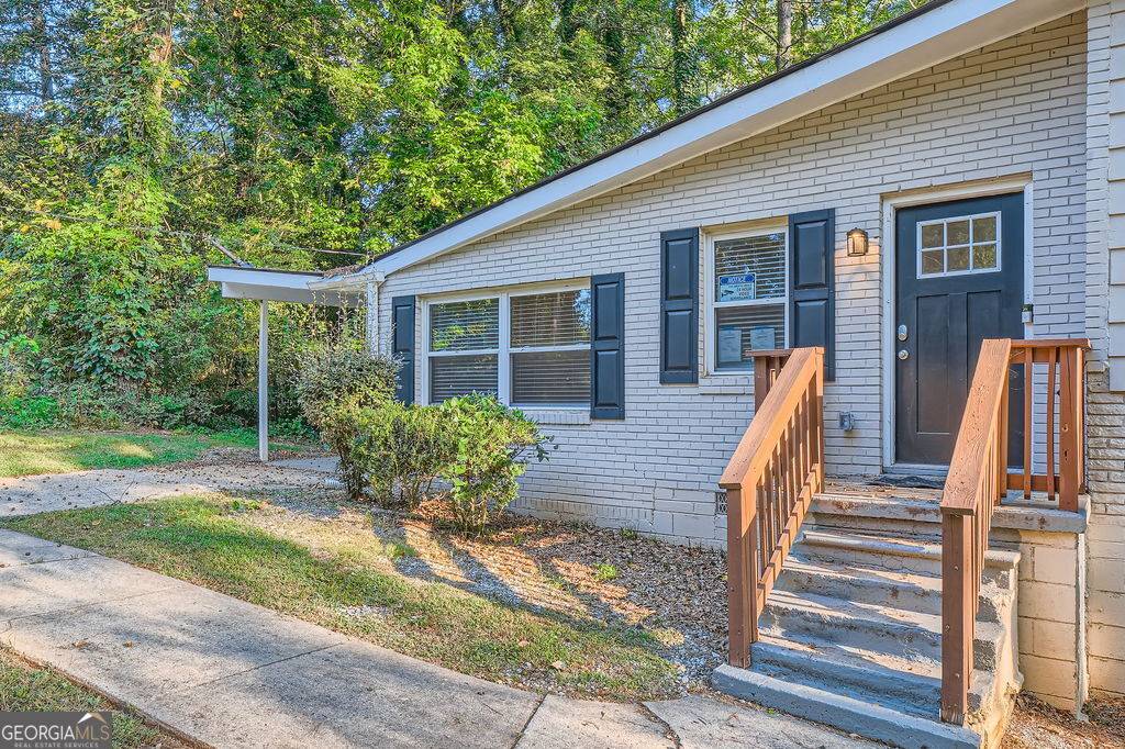 Atlanta, GA 30315,772 Jefferson AVE SW