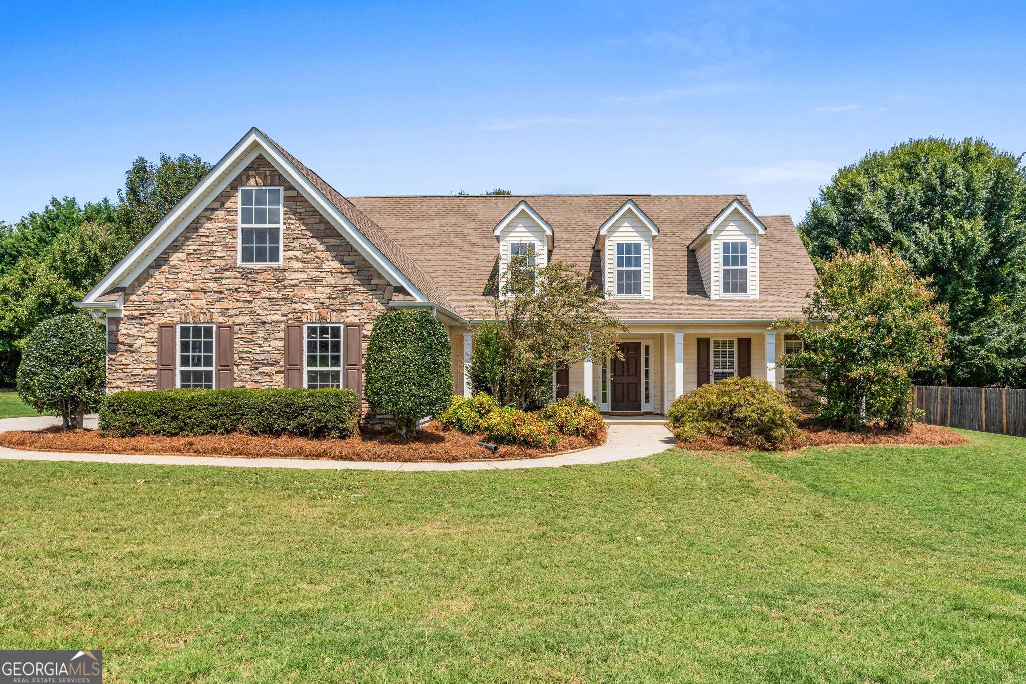 Fayetteville, GA 30215,200 Otter CIR
