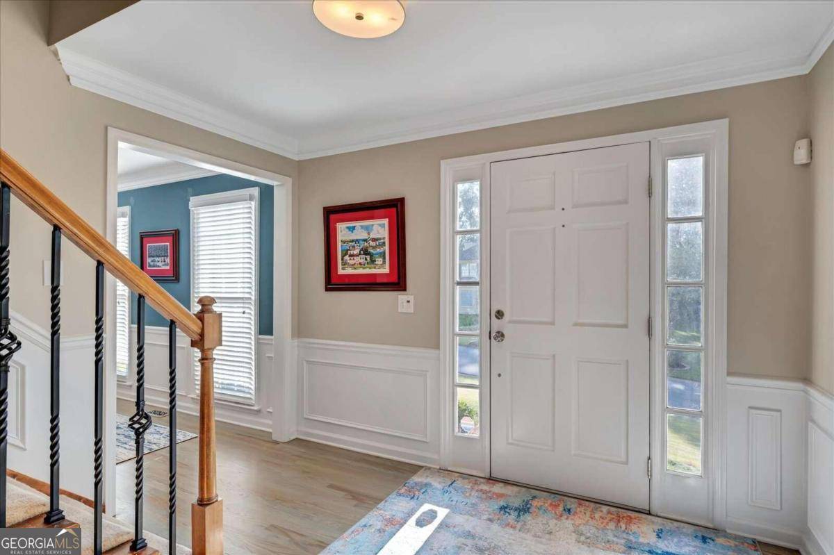 Roswell, GA 30075,1584 Tennessee Walker DR NE