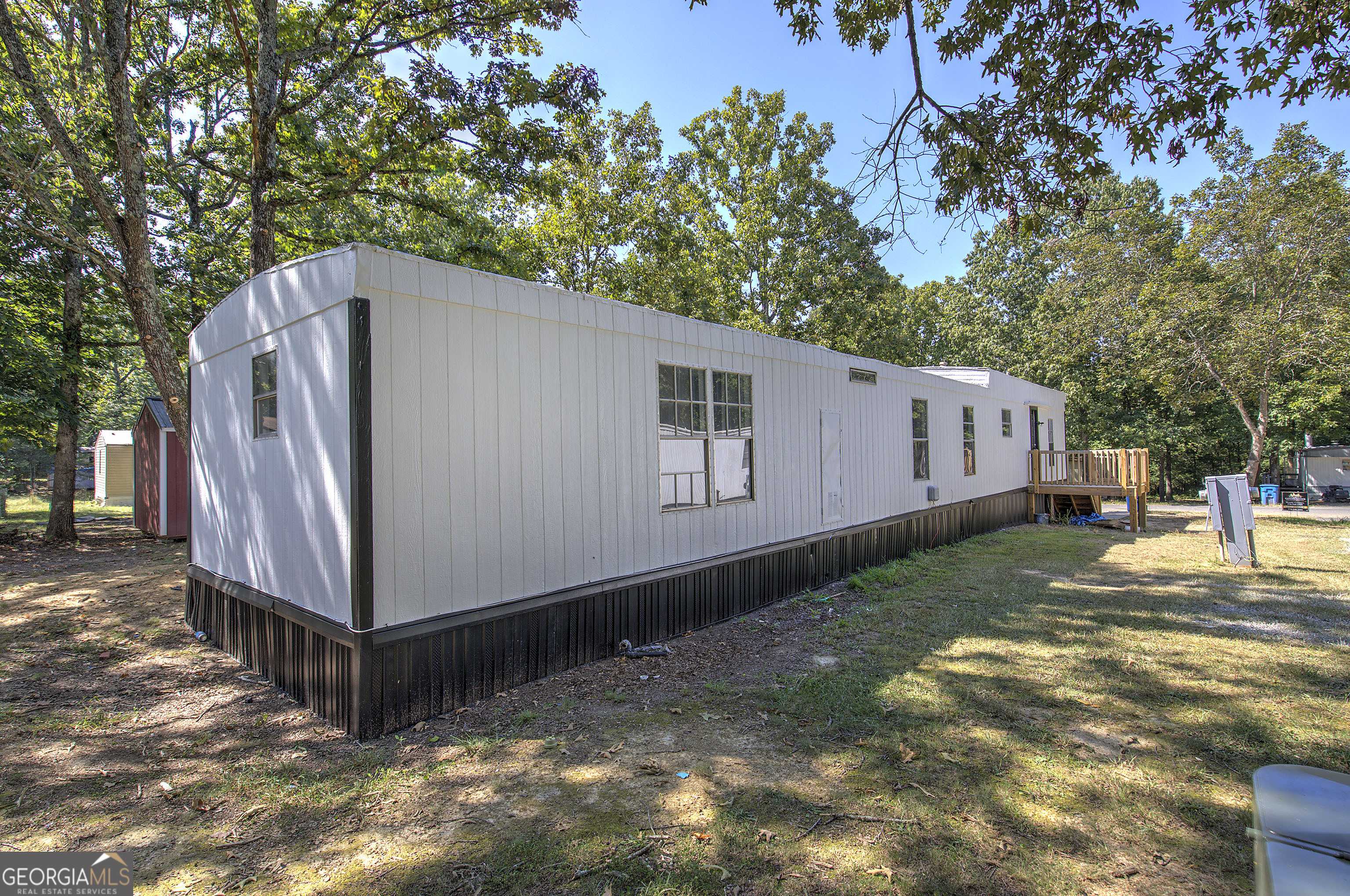 Rome, GA 30165,240 W Big Indian TRL