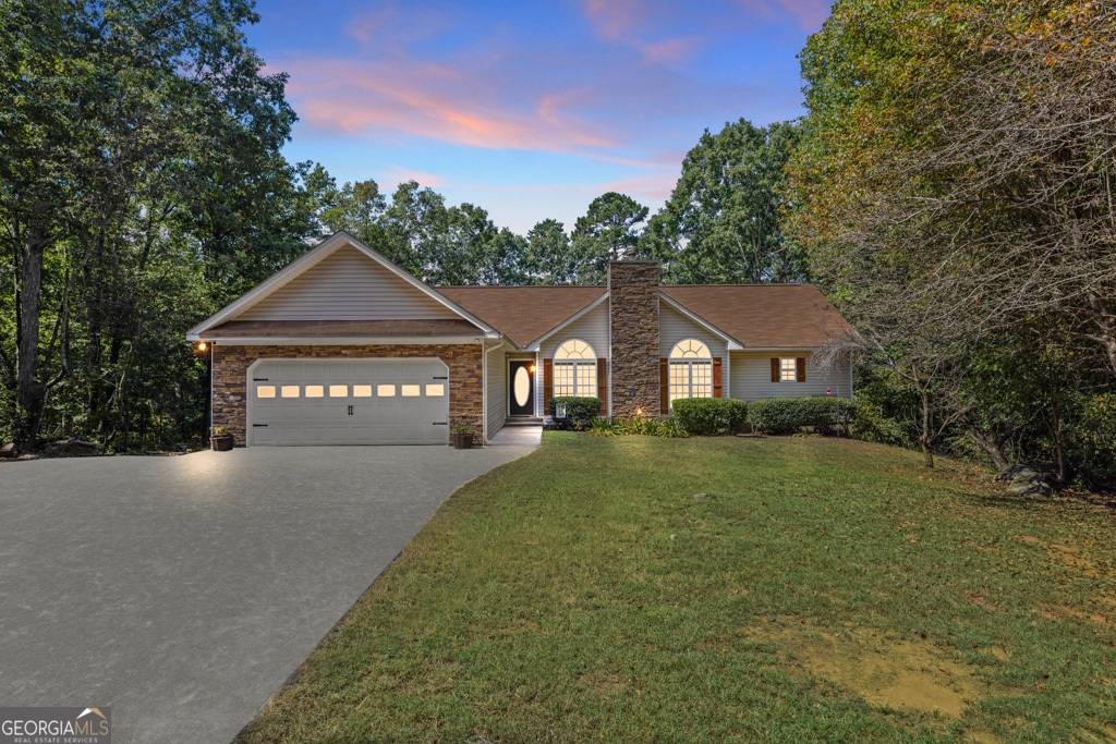 Jefferson, GA 30549,75 Rock Crest