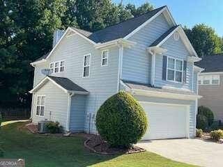 Duluth, GA 30096,3505 Parkbrooke LN
