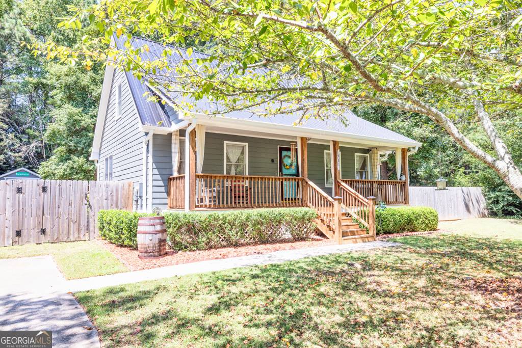 Hull, GA 30646,481 Bedford DR