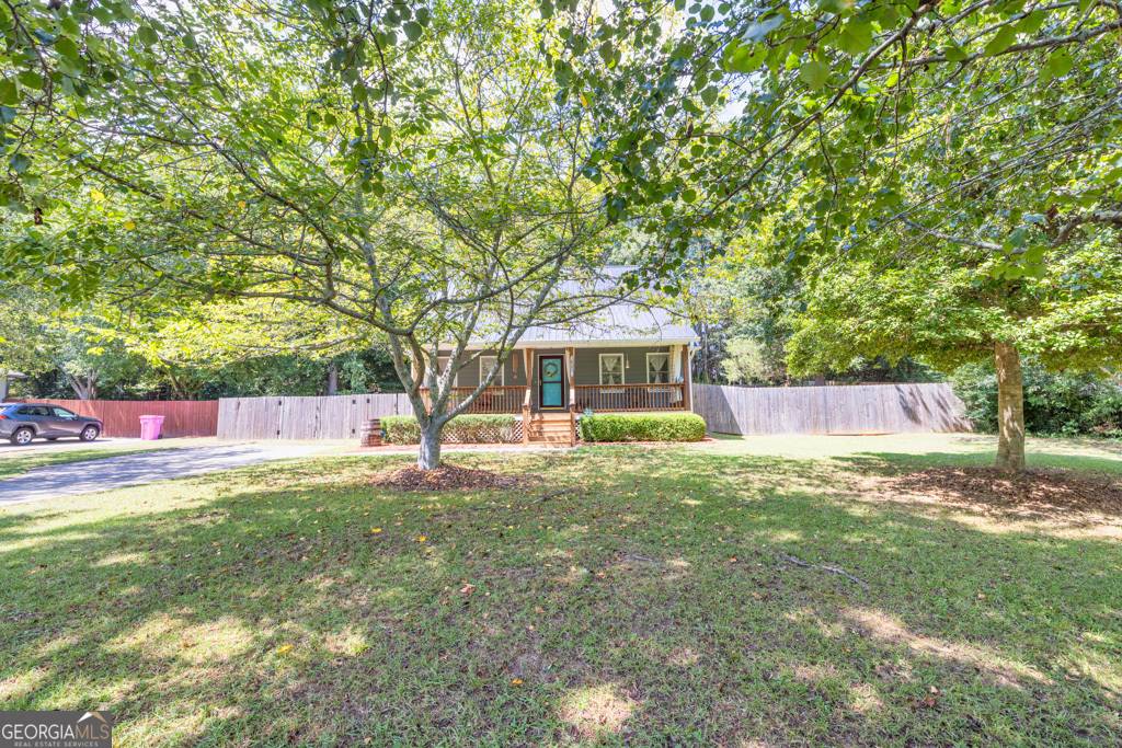 Hull, GA 30646,481 Bedford DR