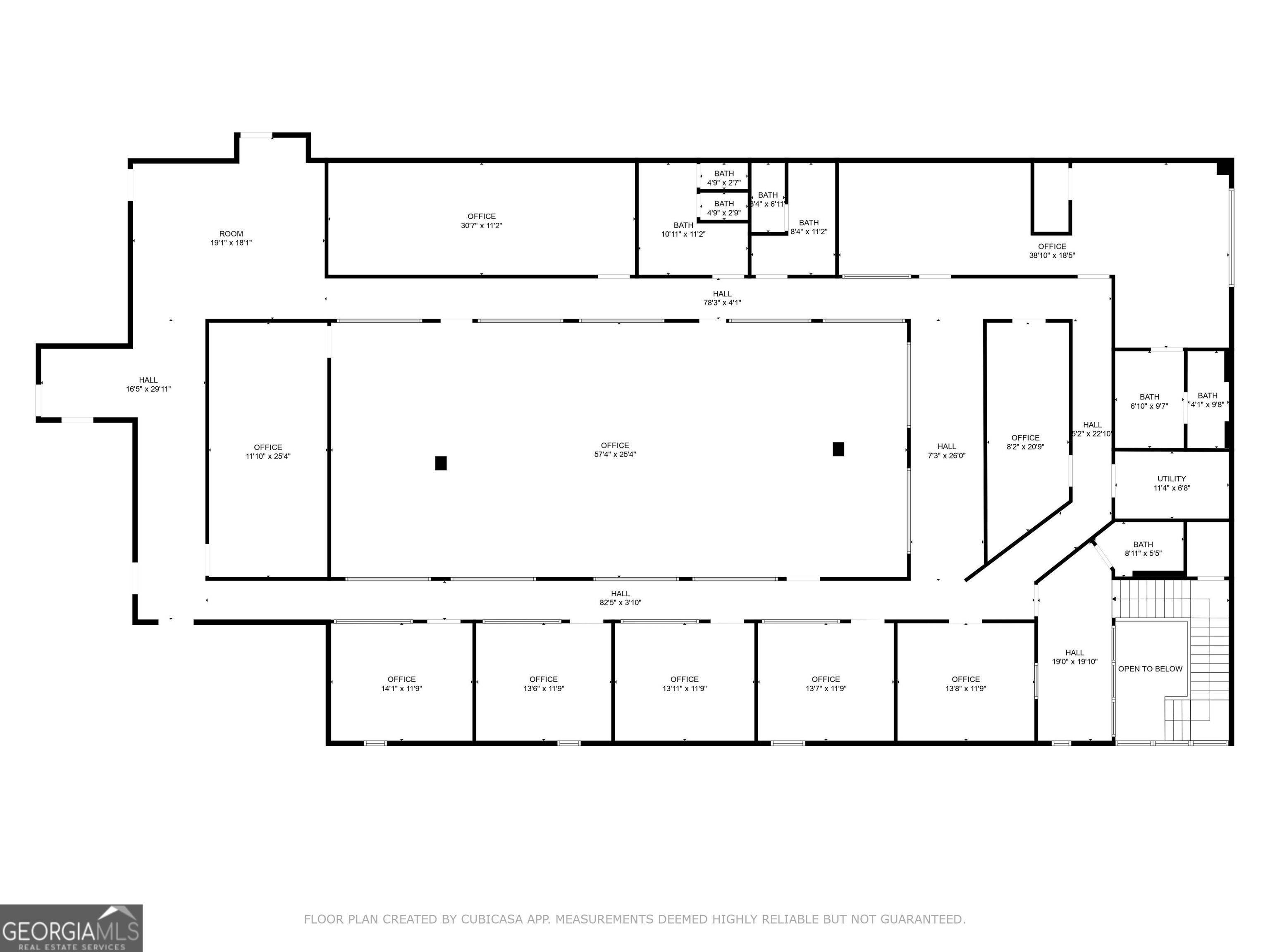 Mcdonough, GA 30253,507 Industrial BLVD