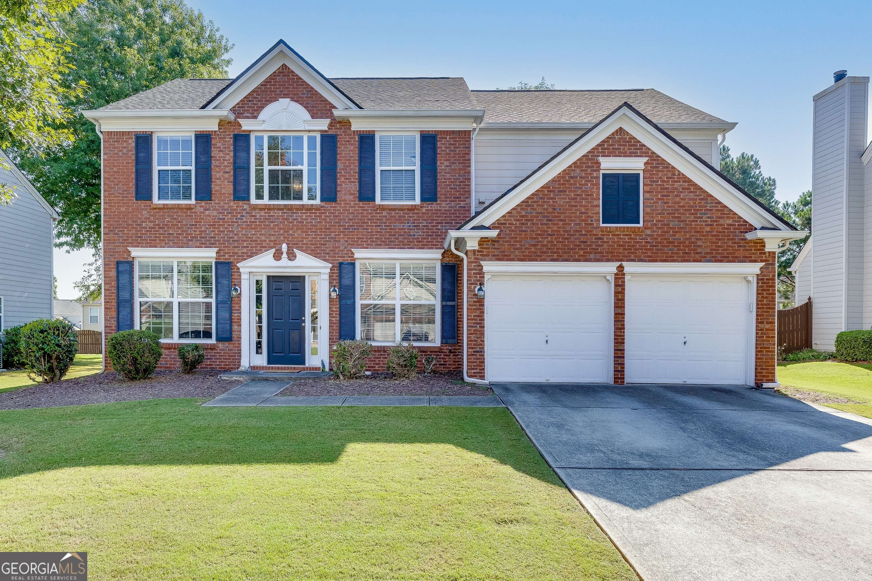 Suwanee, GA 30024,8350 Grenadier