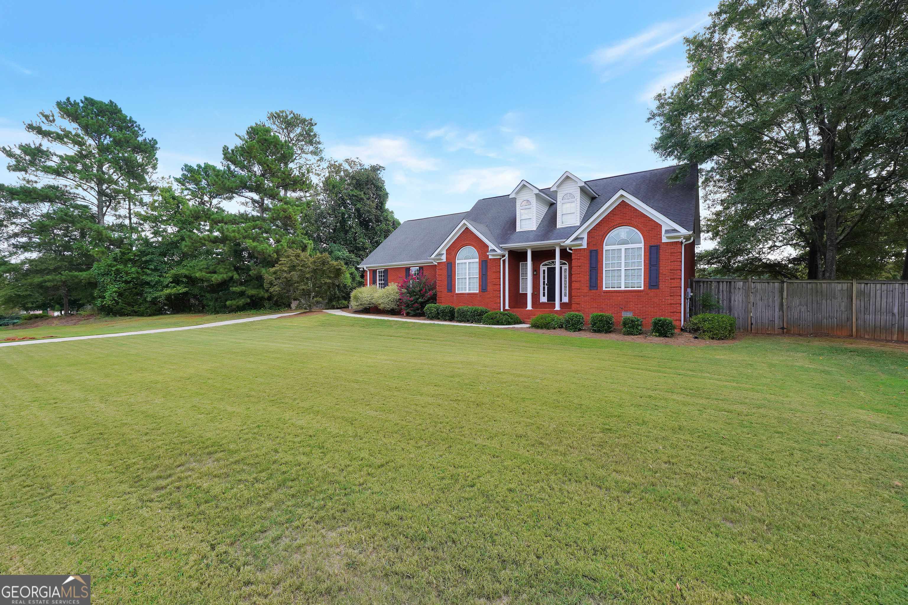 Mcdonough, GA 30252,108 Sweet Gum