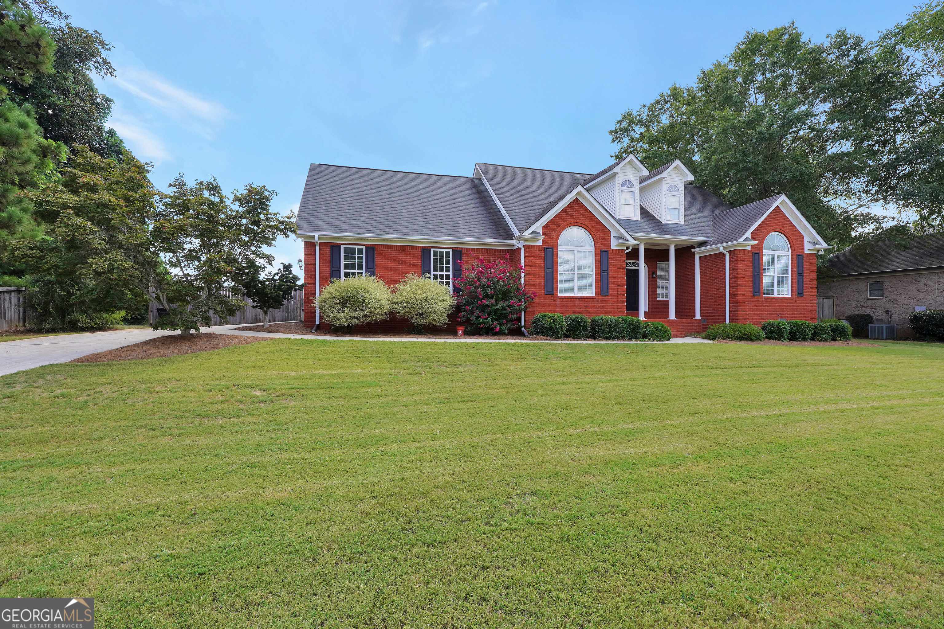 Mcdonough, GA 30252,108 Sweet Gum