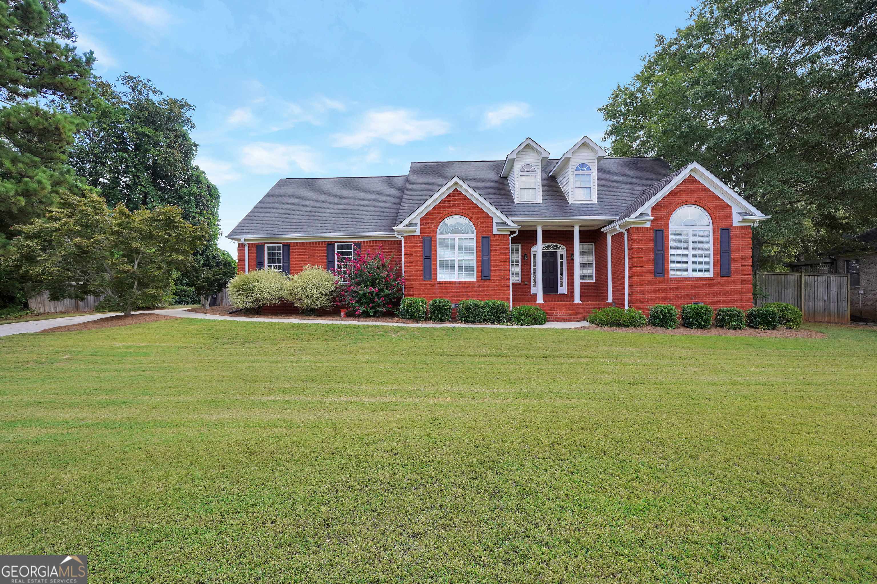 Mcdonough, GA 30252,108 Sweet Gum