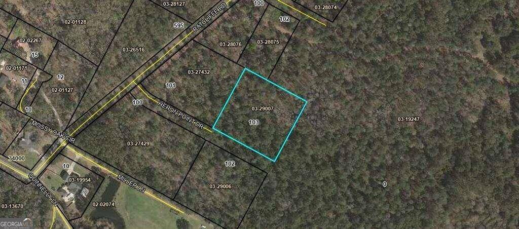 Brunswick, GA 31523,103 Heron Point