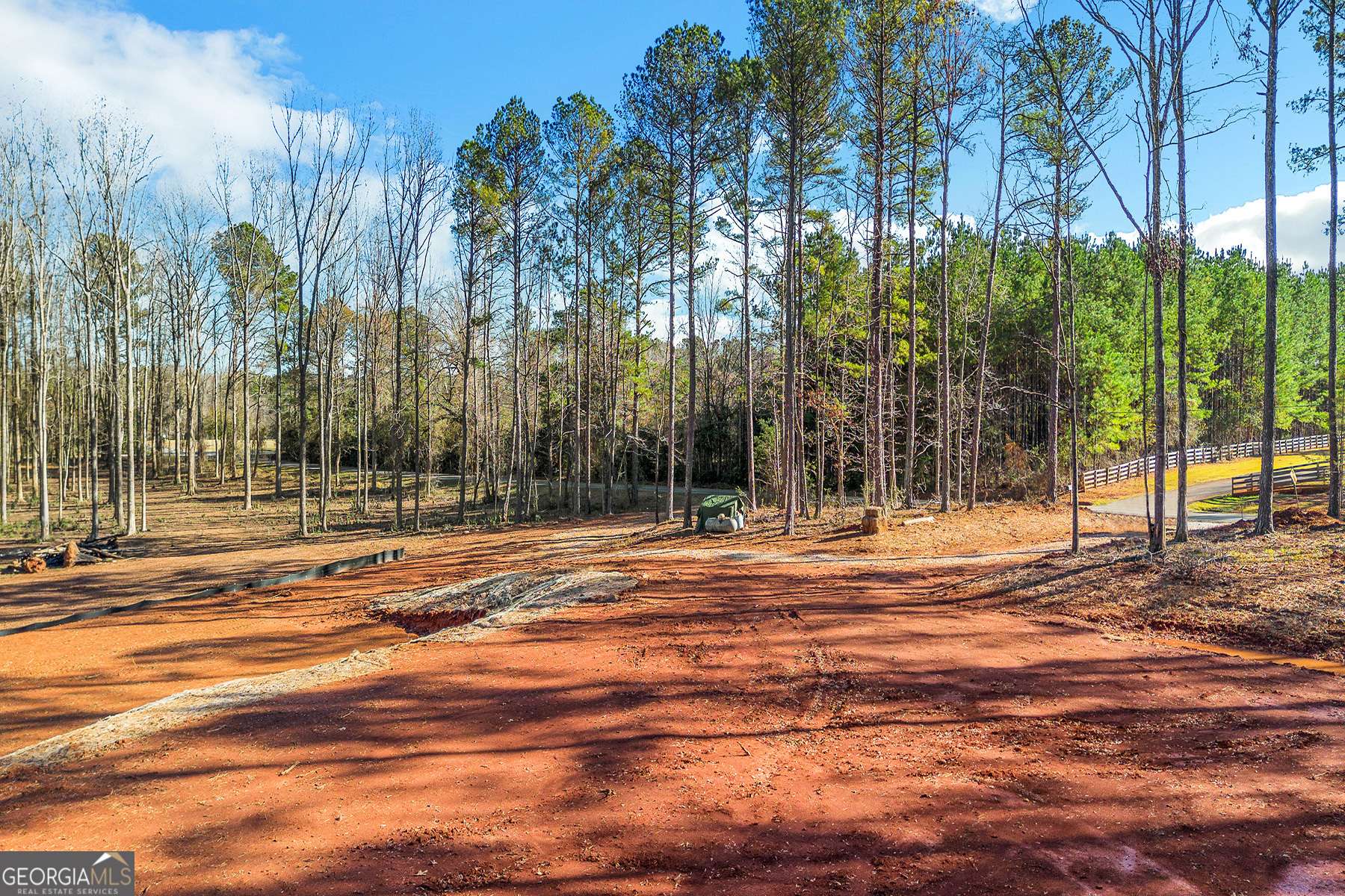 Zebulon, GA 30295,LOT 1 Howell