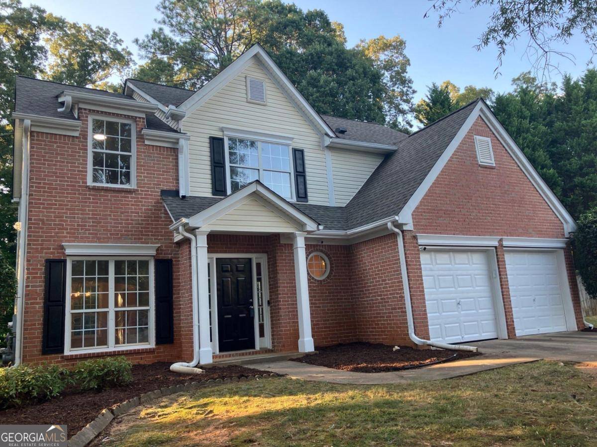 Austell, GA 30106,4400 Silver Ridge WAY