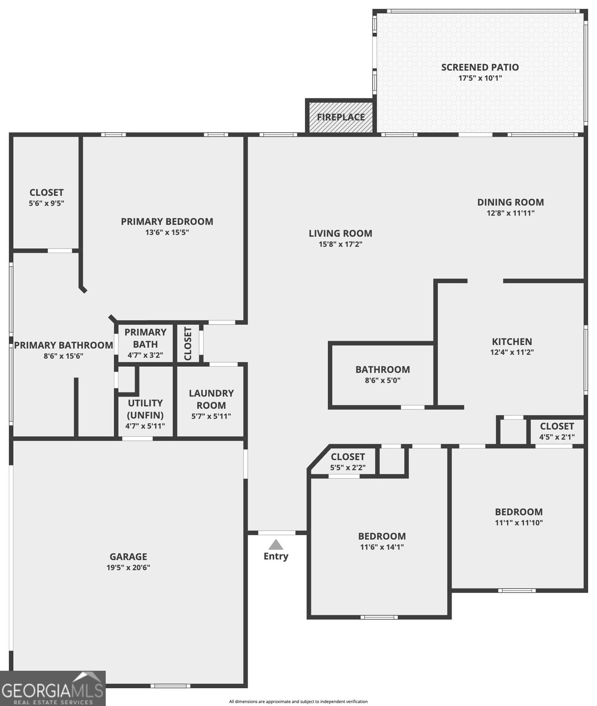 Duluth, GA 30096,2360 Berkeley Creek CT