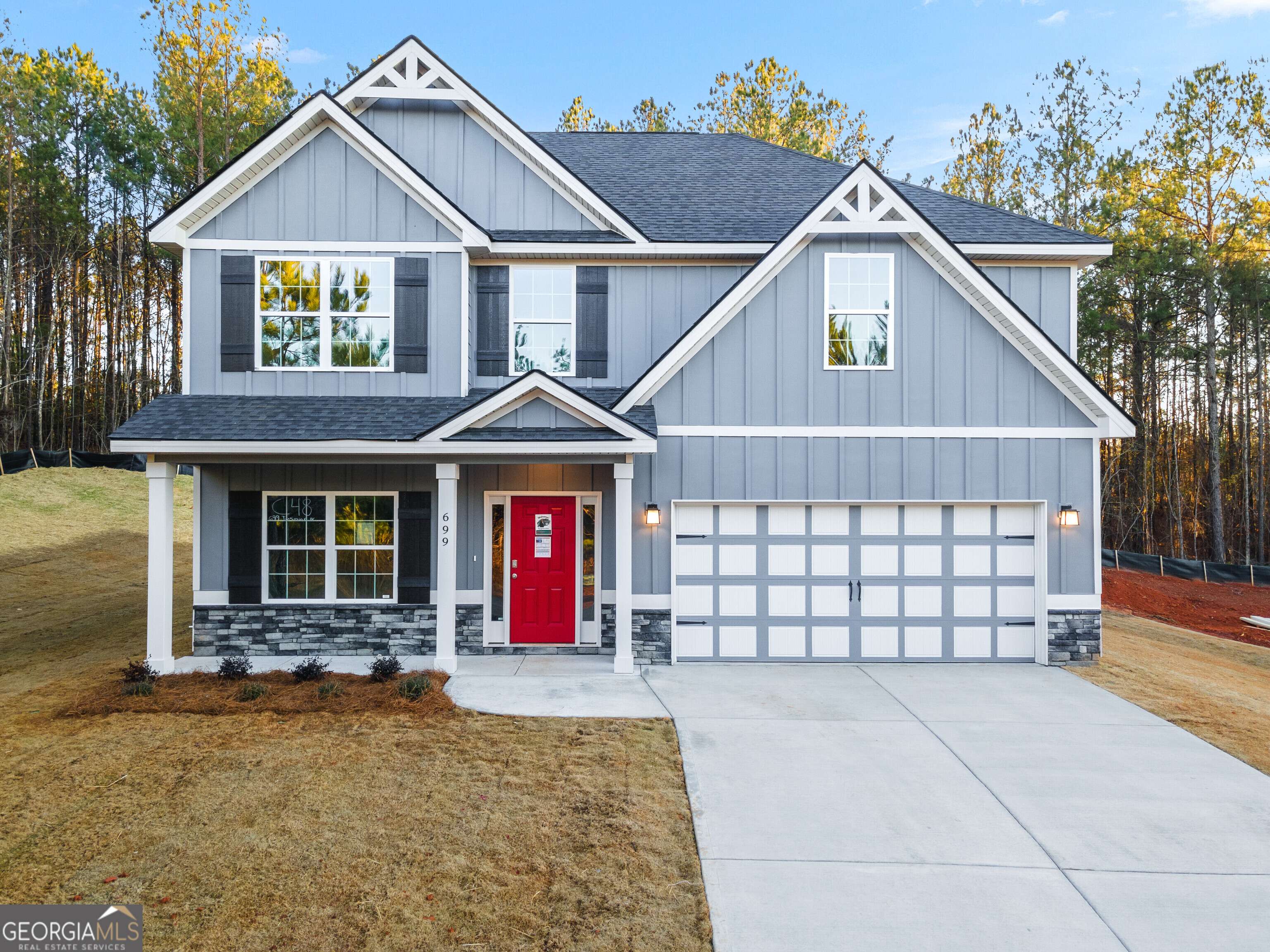 Macon, GA 31211,699 Jasmine DR #C48