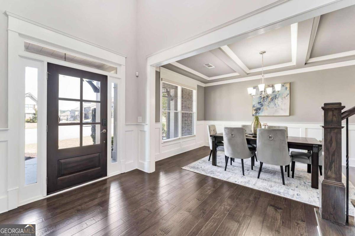 Suwanee, GA 30024,625 Settles Bridge CT