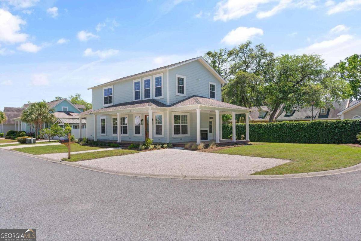 St. Simons, GA 31522,31 Admiral's CV