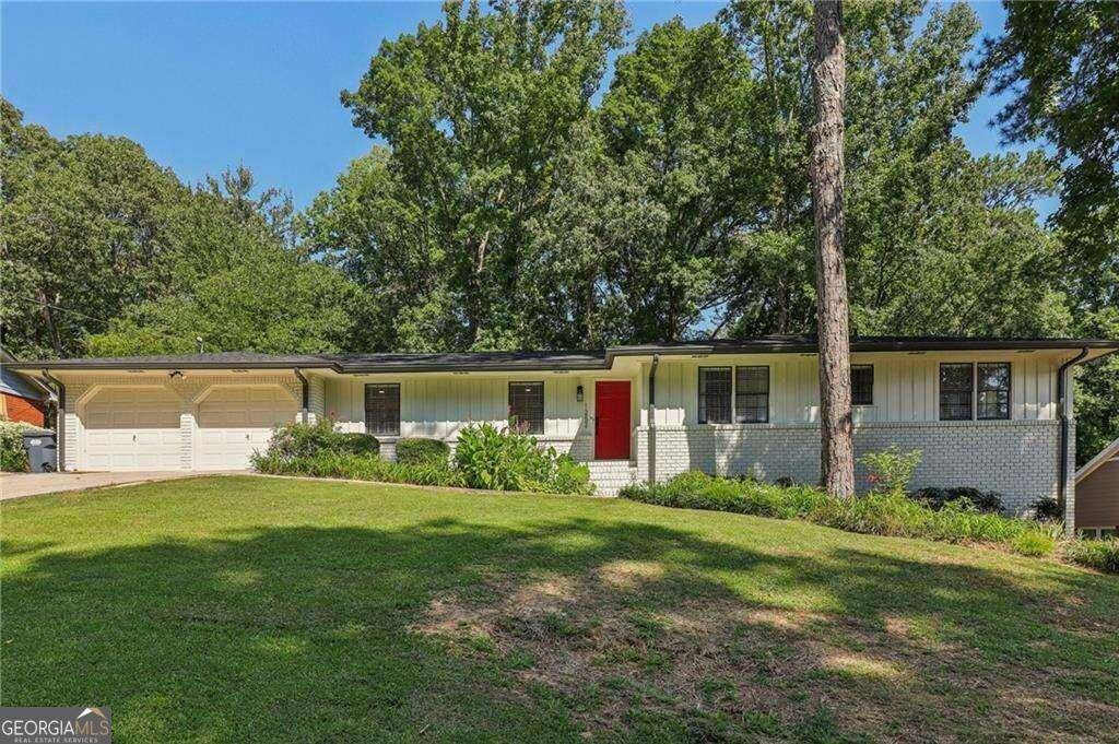 Marietta, GA 30068,1252 Seven Springs CIR
