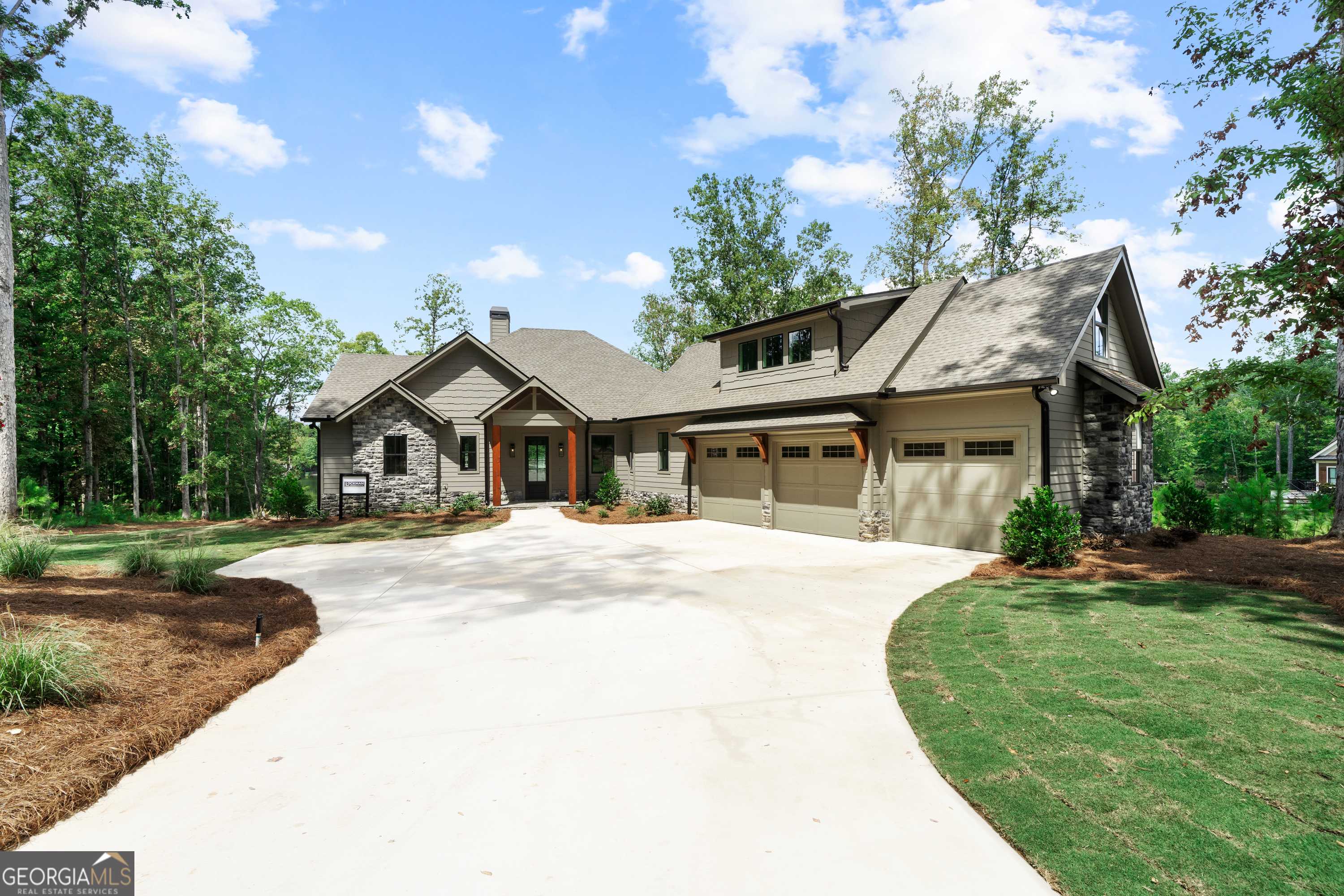 Buckhead, GA 30625,1280 Sailview DR