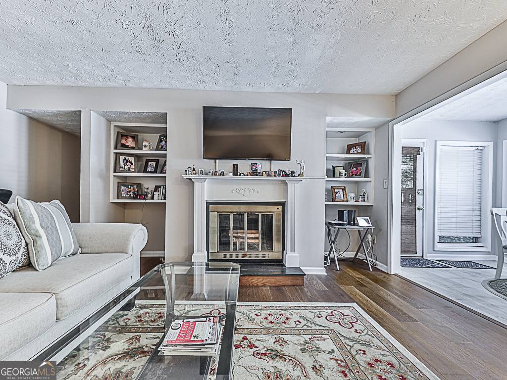 Roswell, GA 30075,303 River Mill CIR