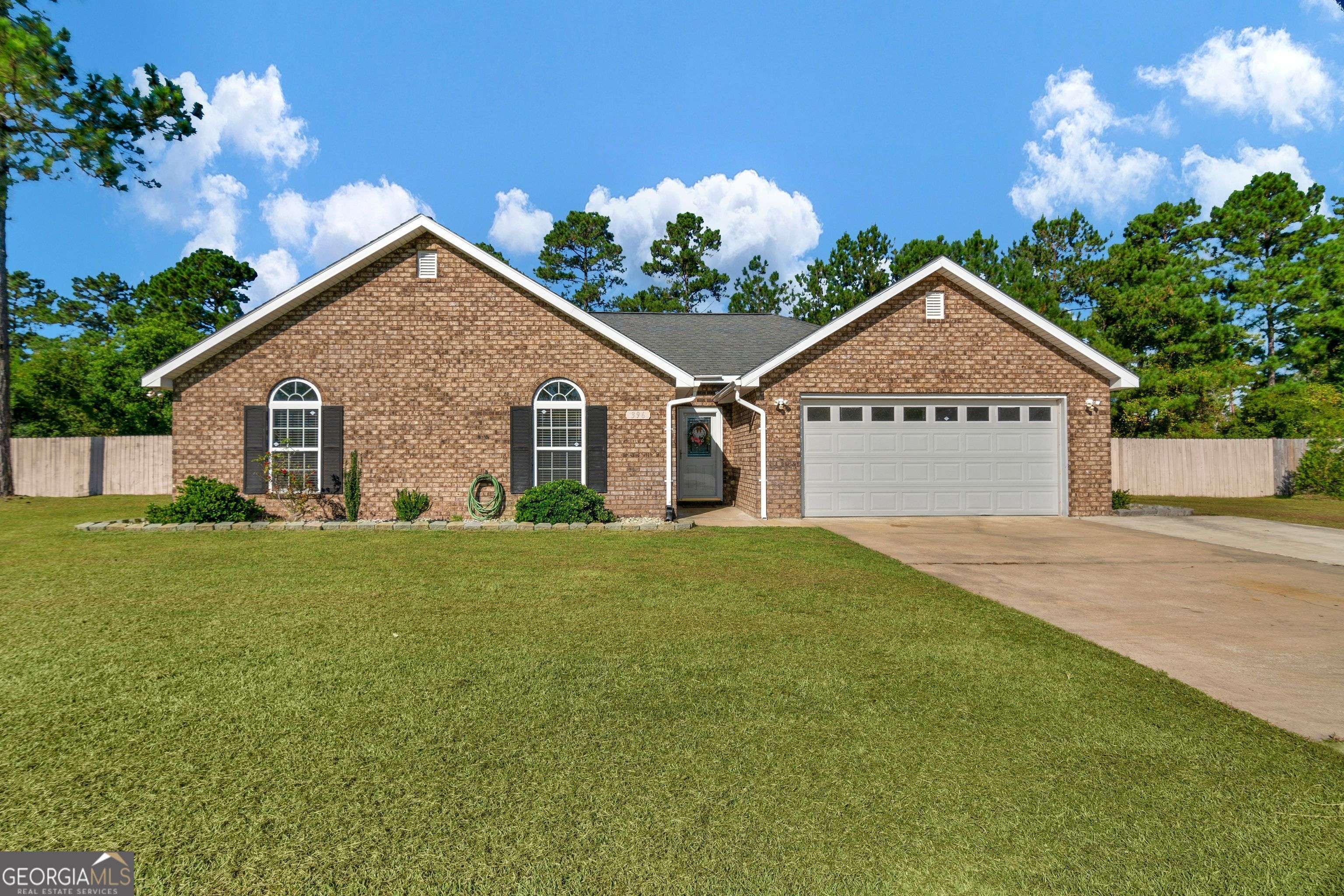 Ludowici, GA 31316,396 Burnt Pines