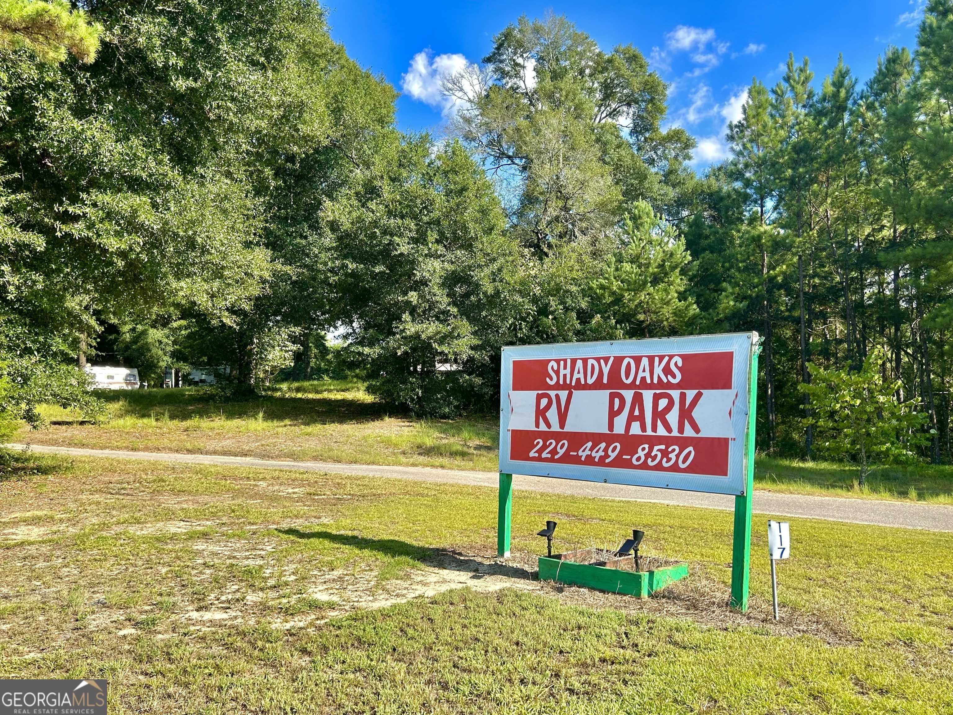 Blakely, GA 39823,0 Lower River Rd