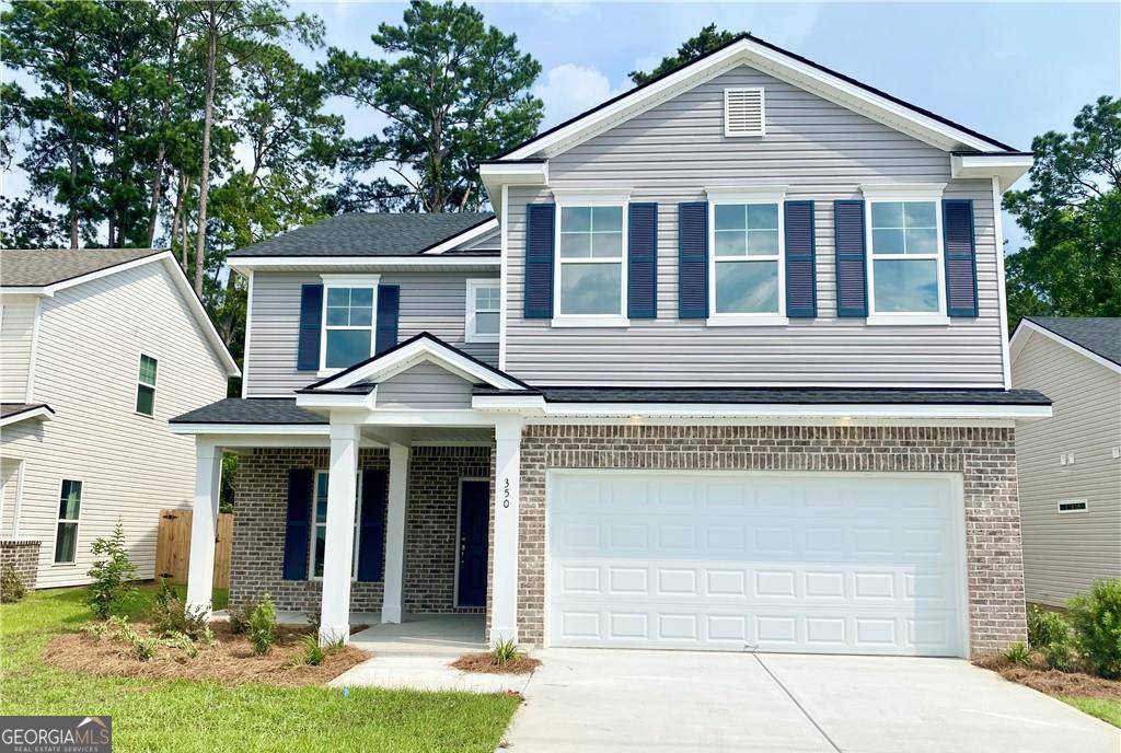 Savannah, GA 31419,350 Sessile Oak