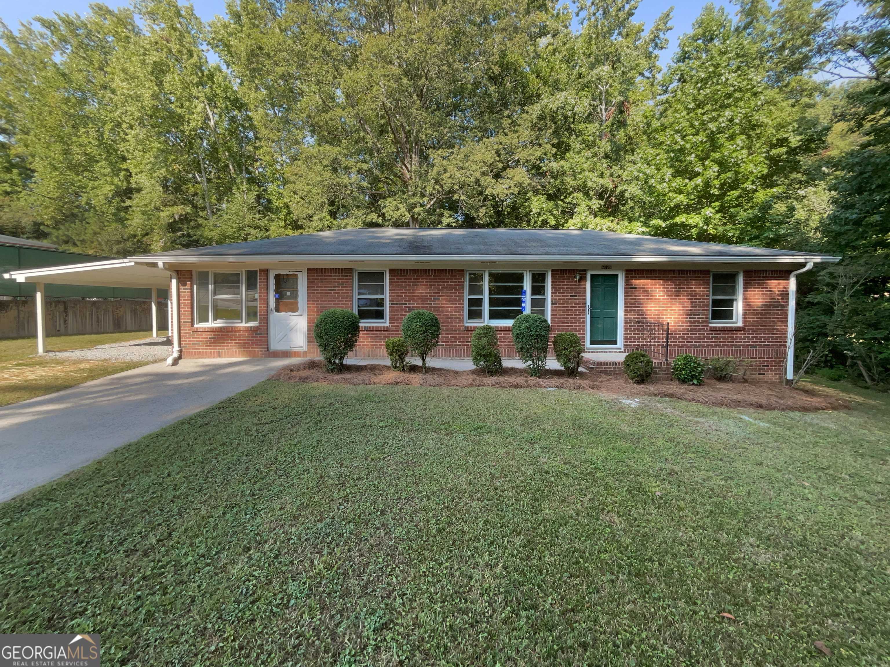 Lithia Springs, GA 30122,6899 Florence