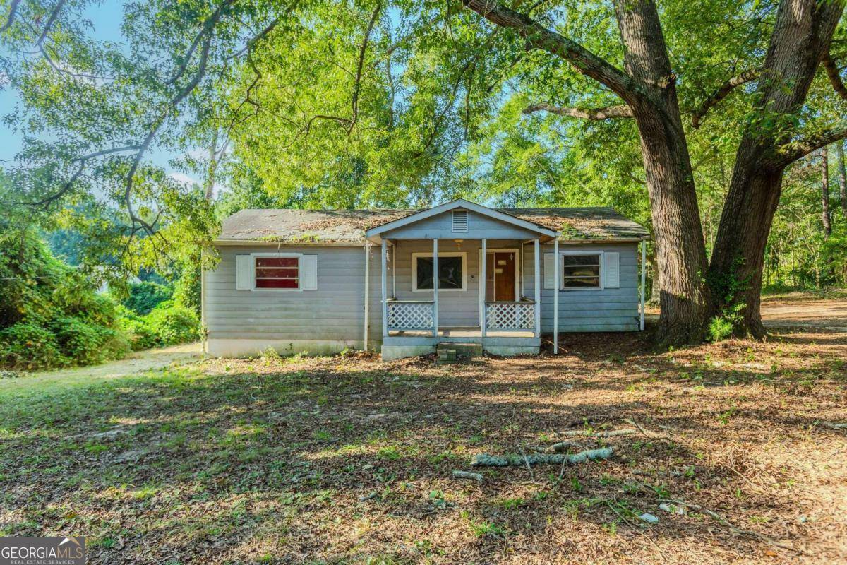 Riverdale, GA 30296,1099 Warren DR