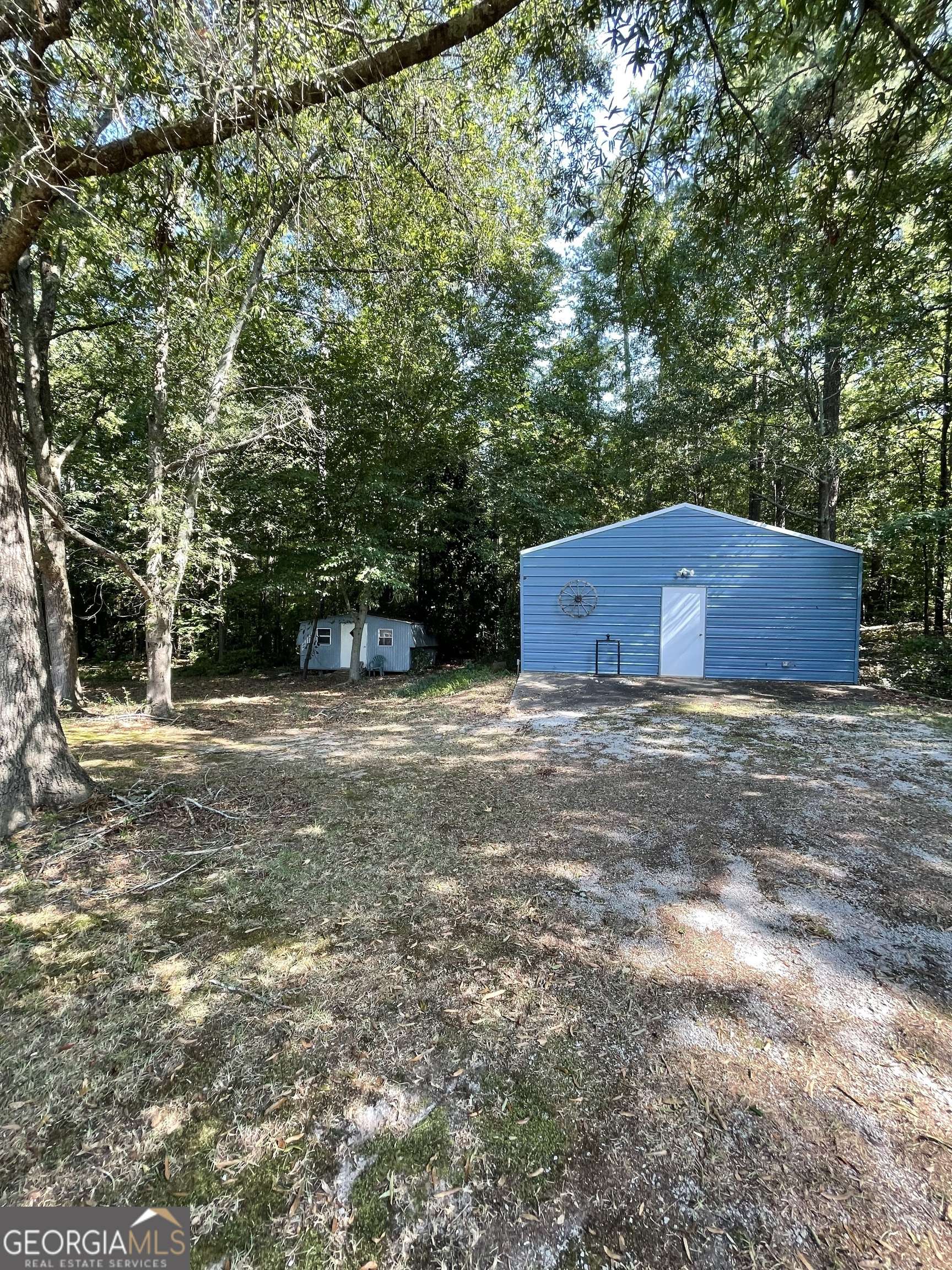 Elberton, GA 30635,1400 Chanticleer Lane