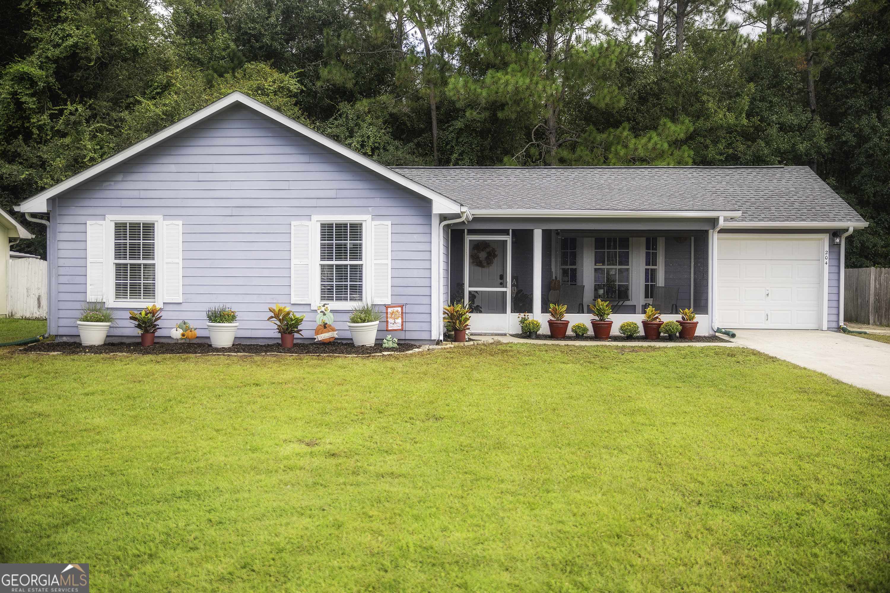 Kingsland, GA 31548,204 Lake Wisteria DR