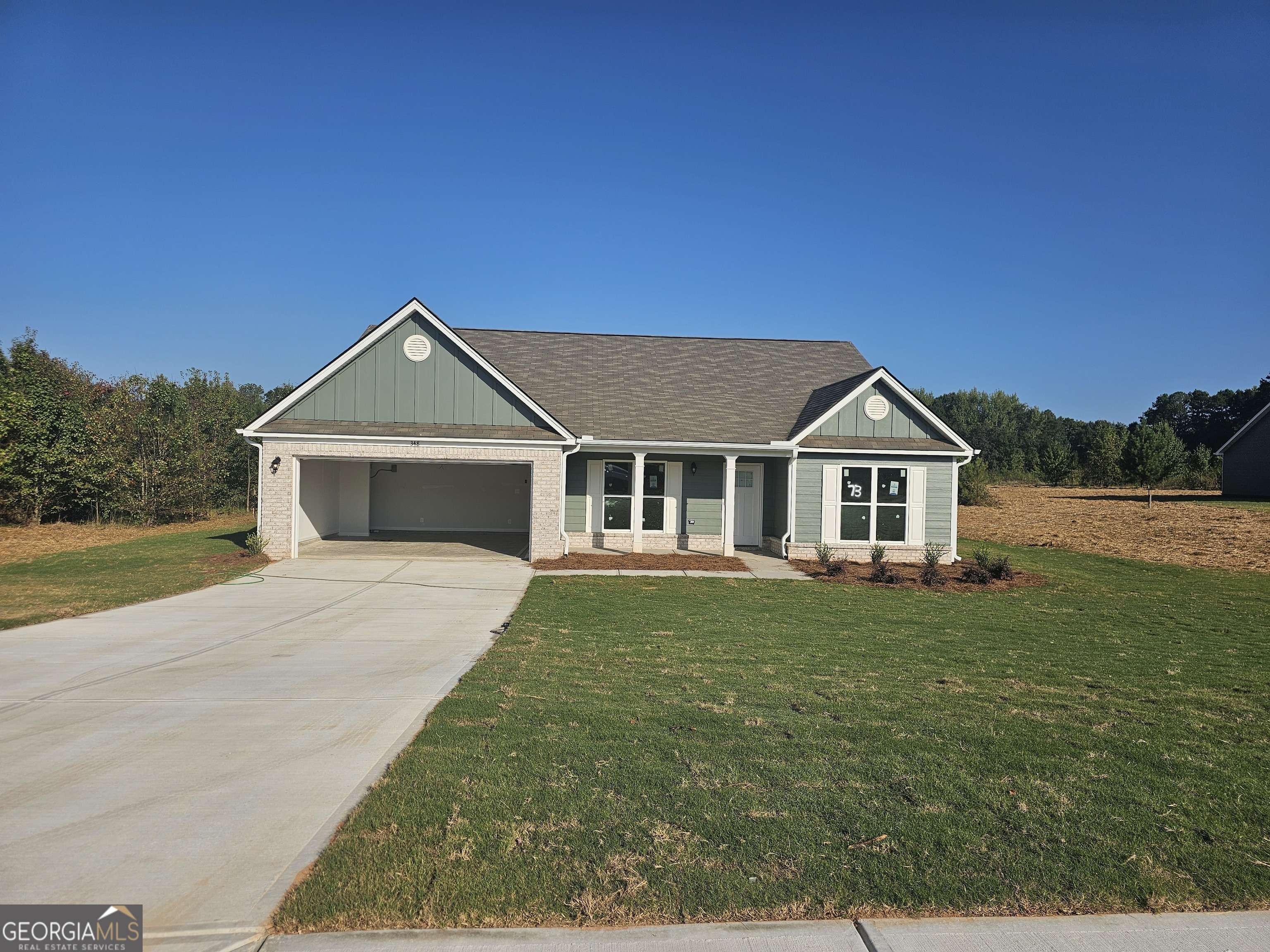 Statham, GA 30666,348 Dove Field