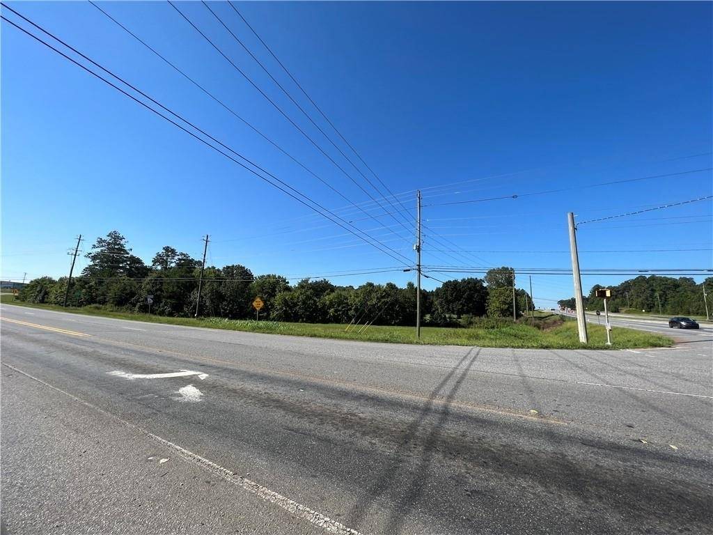 Cartersville, GA 30120,0 Highway 61 HWY