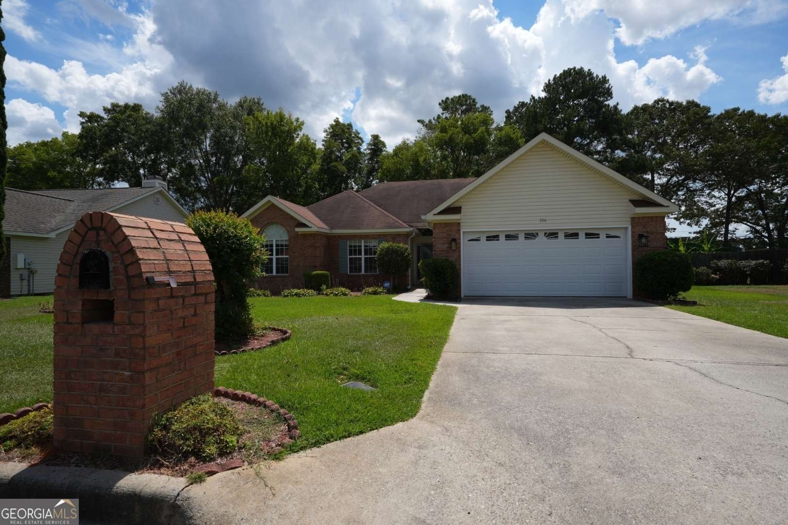 Warner Robins, GA 31088,506 Pebblebrook