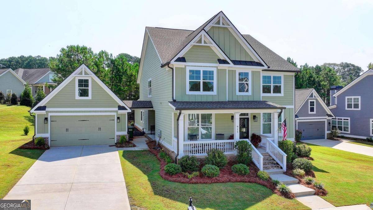 Monroe, GA 30655,915 Clubside DR