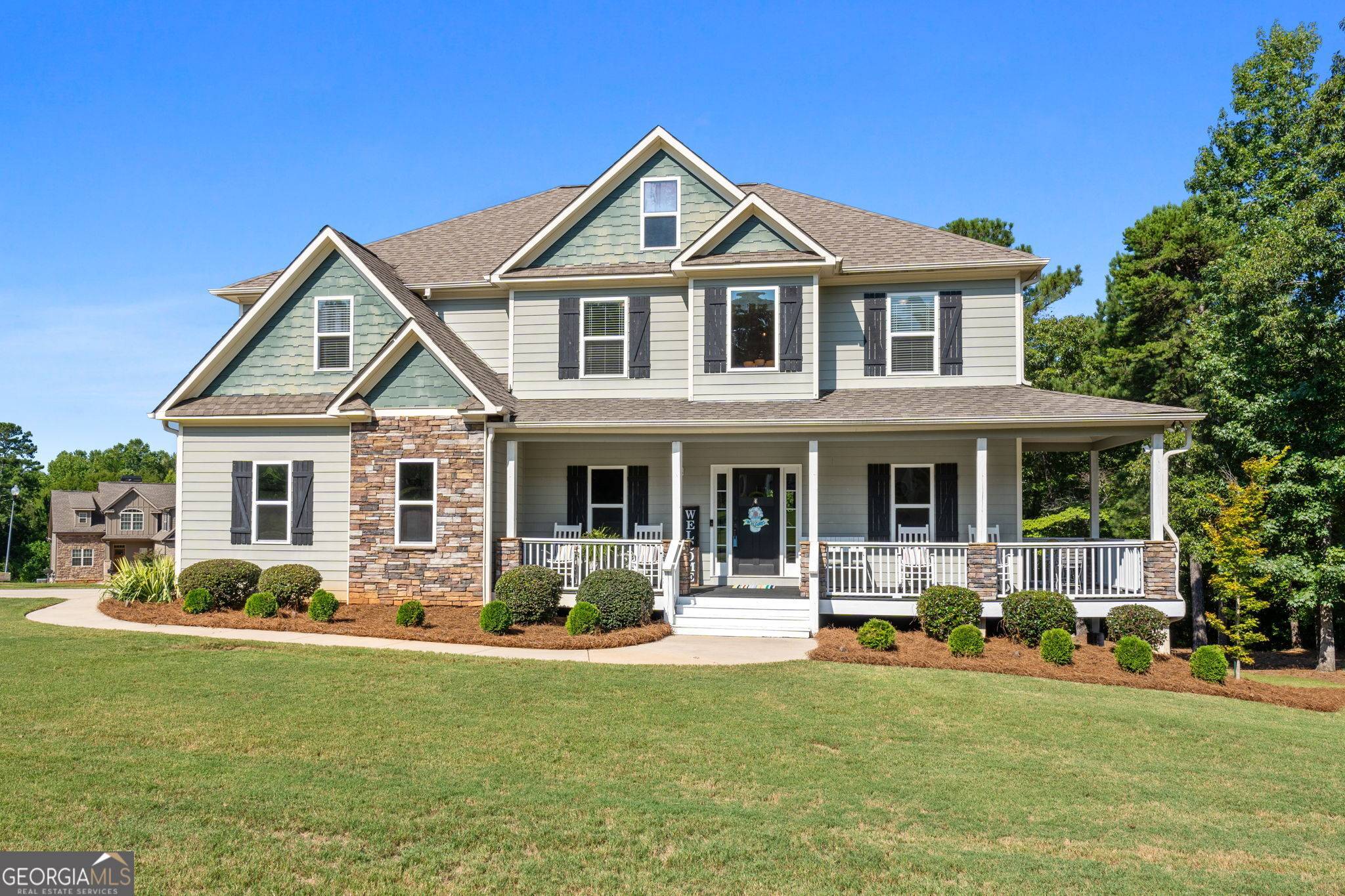 Mcdonough, GA 30252,200 Calvery WAY
