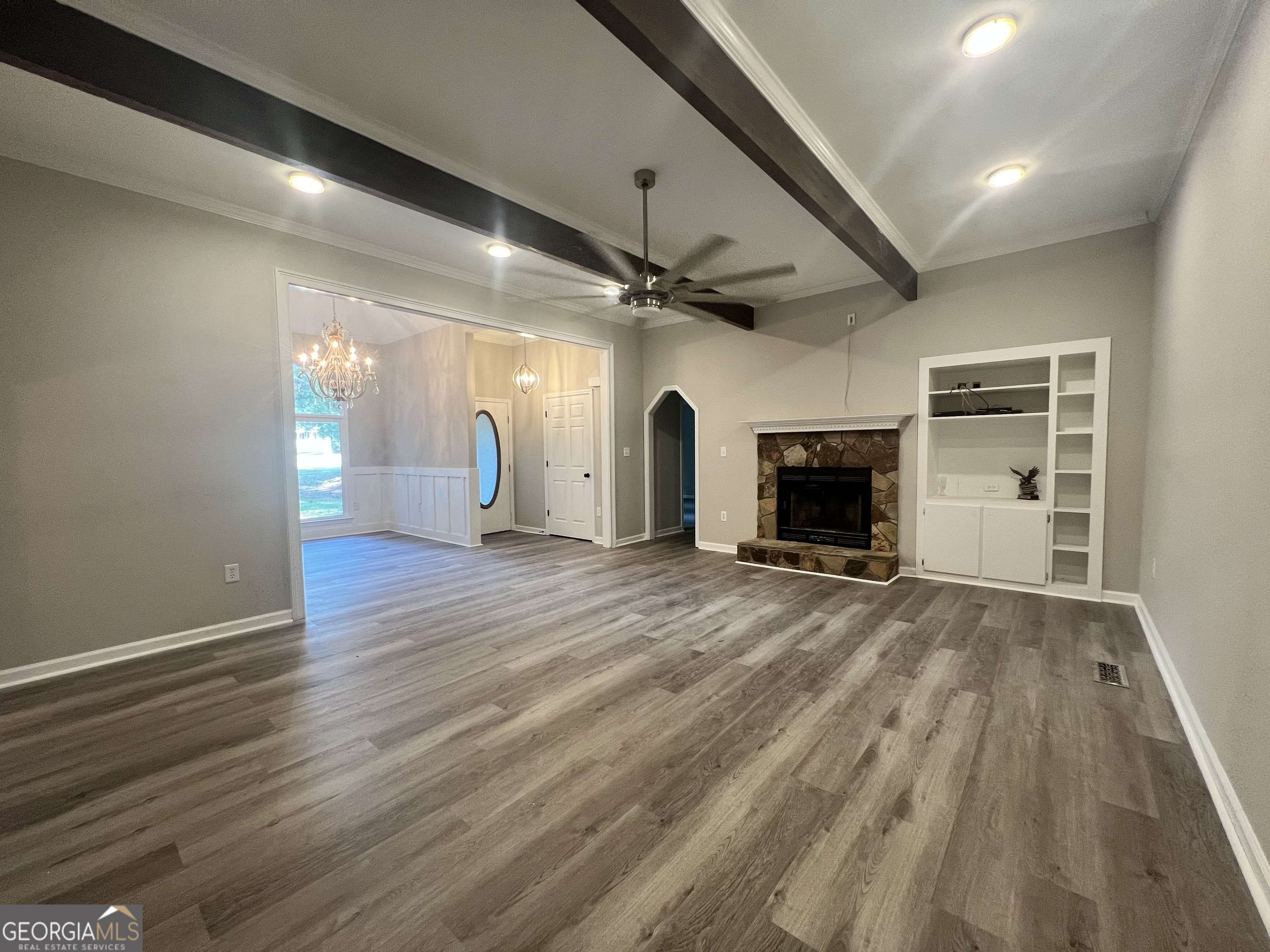 Macon, GA 31210,151 Vonron DR