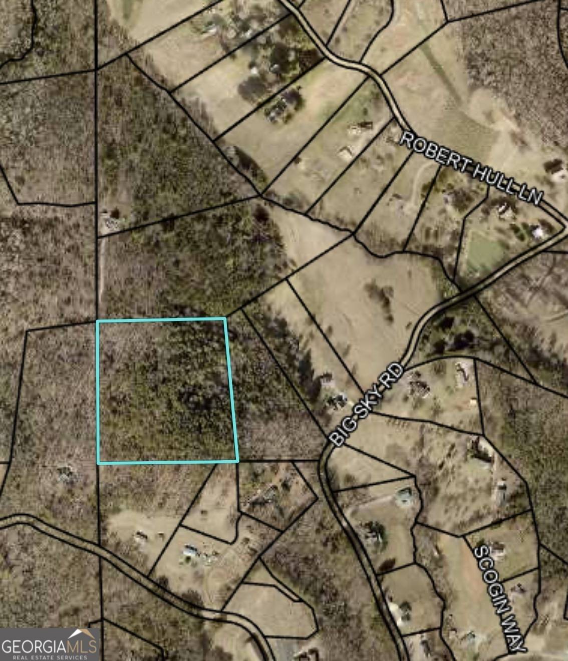 Blairsville, GA 30512,LOT 24 Big Sky Road