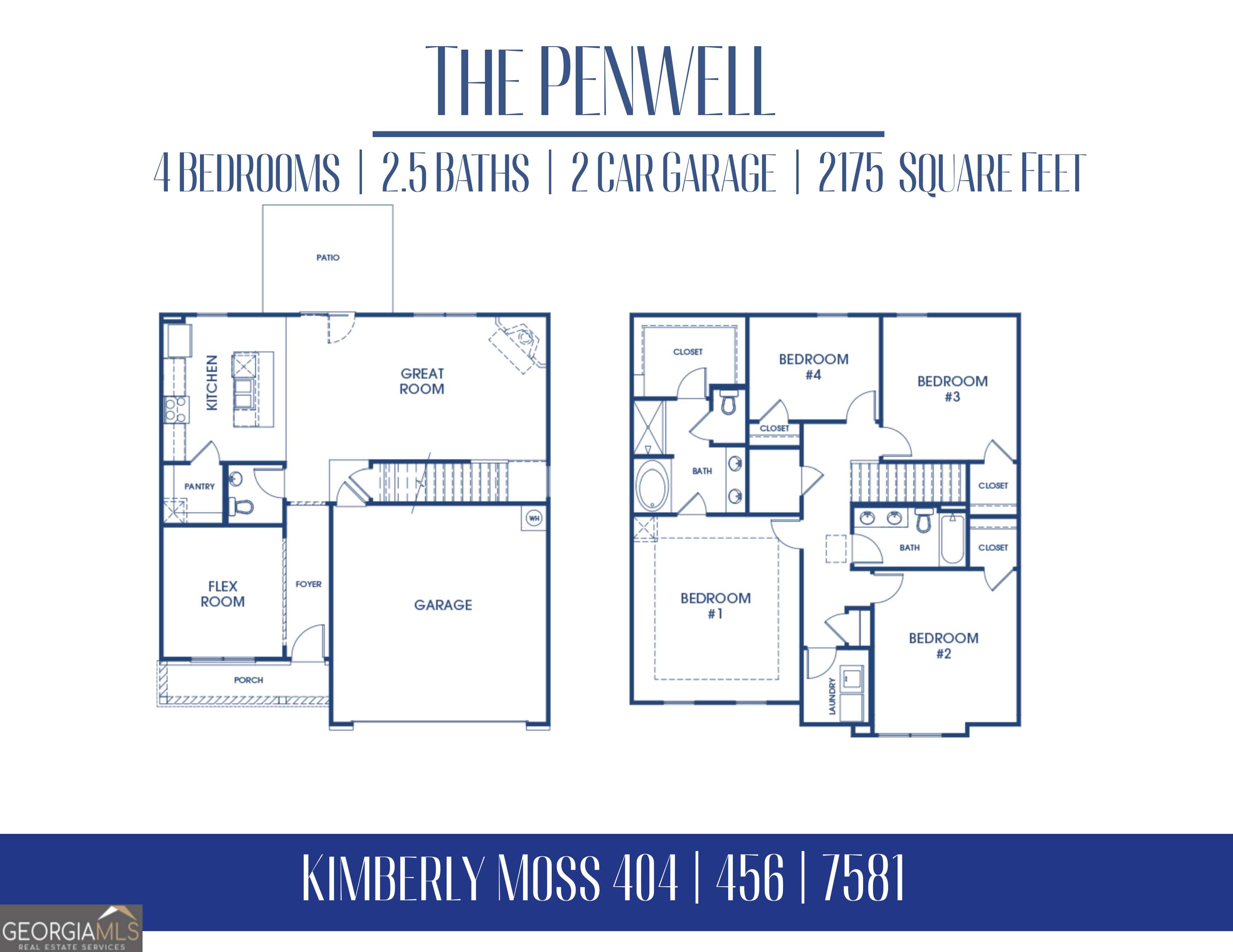 Stockbridge, GA 30281,576 WHITMAN (lot 2020) LN #2(020)