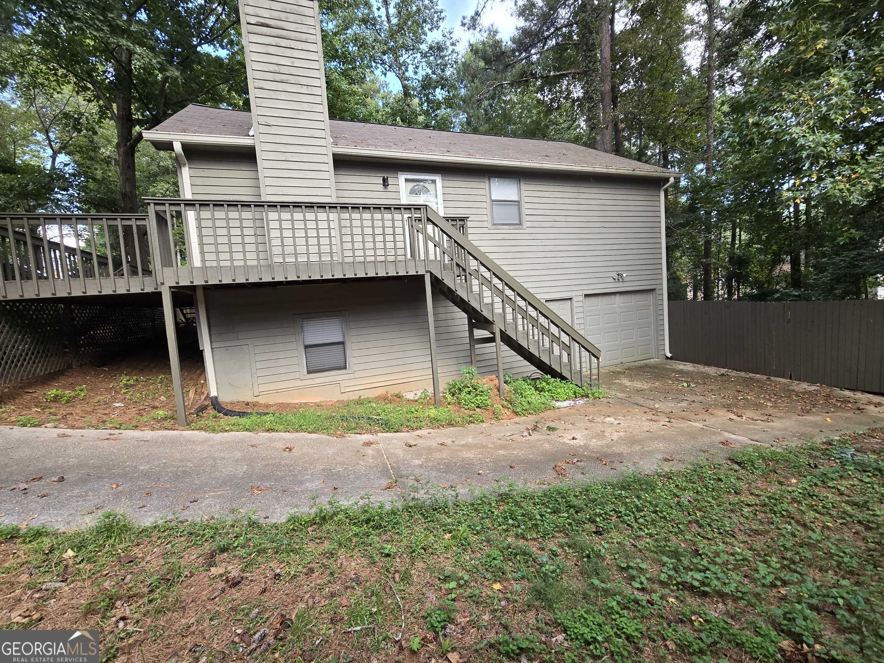 Snellville, GA 30039,8443 Norris Lake