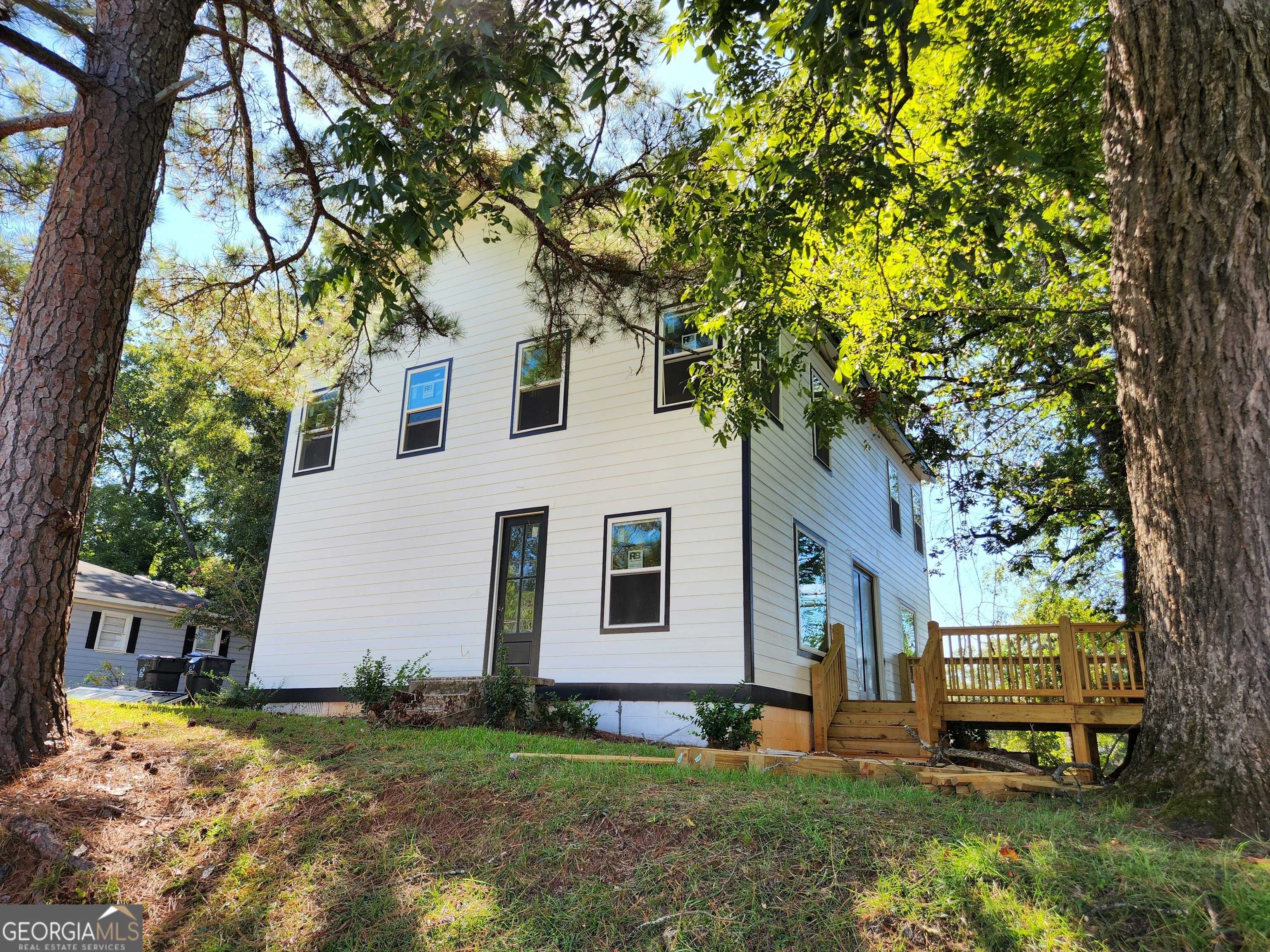 Milledgeville, GA 31061,731 N Jefferson Street