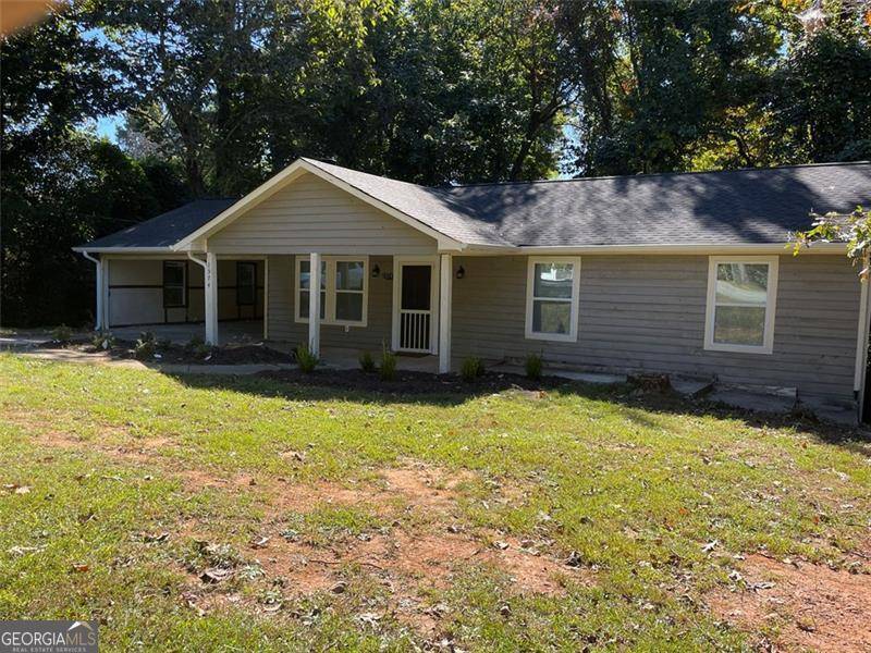 Gainesville, GA 30507,1374 Brown ST