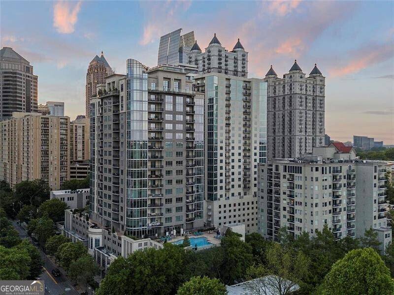 Atlanta, GA 30309,222 12th