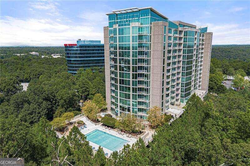 Atlanta, GA 30339,3300 Windy Ridge Pkwy SE #1110
